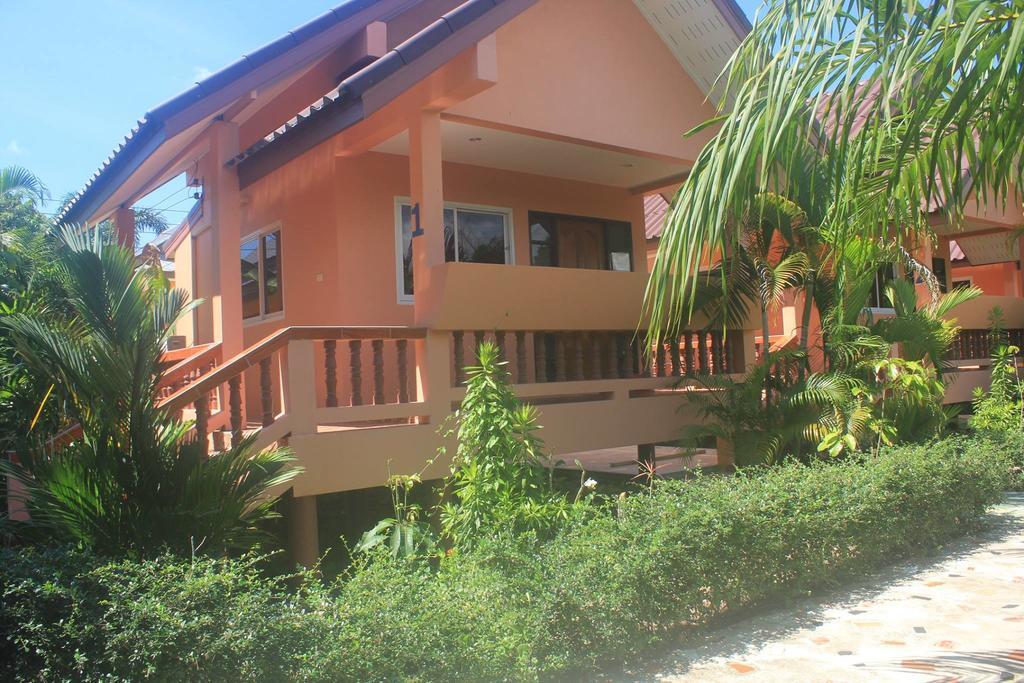 Baan Mek Lom 2* Khao Lak