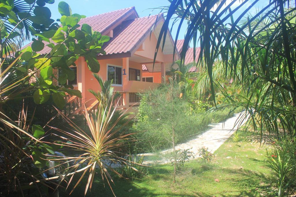 Baan Mek Lom Guest house 2*