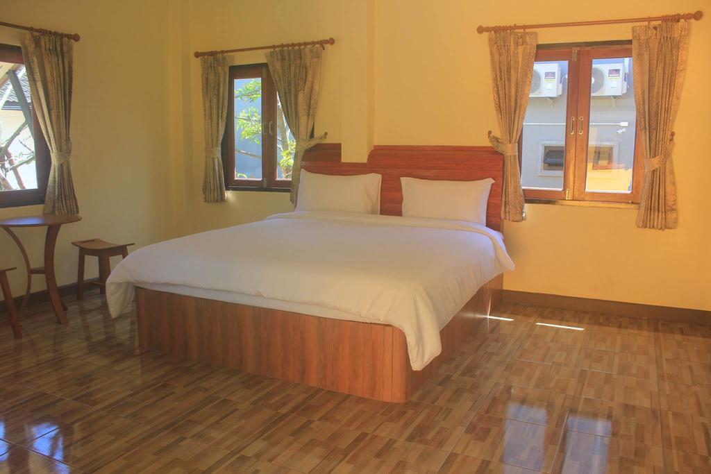 Baan Mek Lom 2* Khao Lak