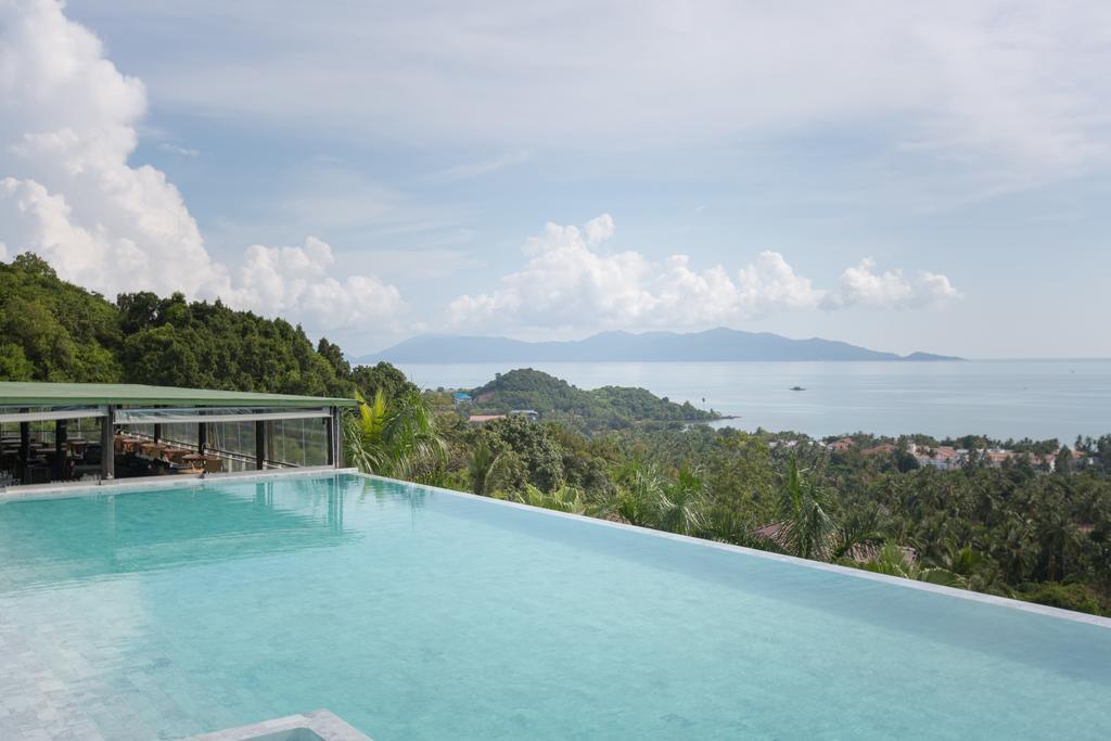 Resort Mantra Samui - Adults Only Mae Nam