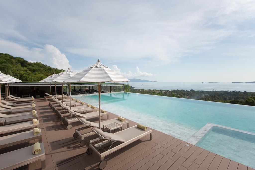 Mantra Samui - Adults Only Resort