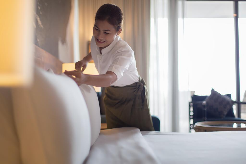Resort Mantra Samui - Adults Only