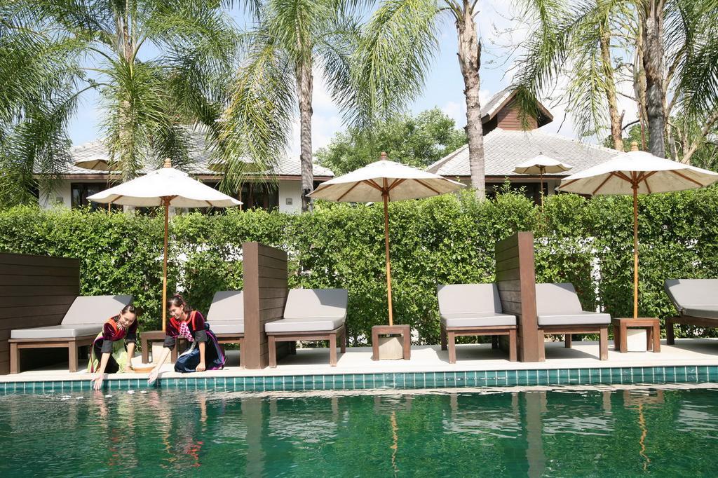 The Quarter Resort