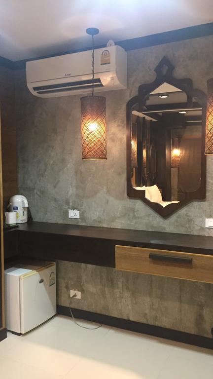 Jj Resort