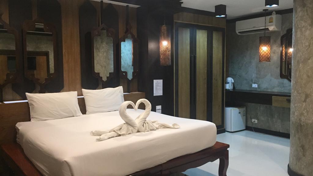 Jj Resort Phi Phi Don
