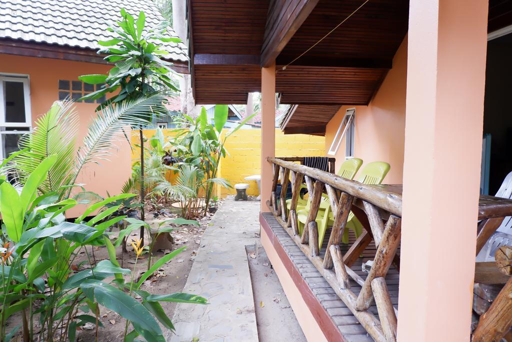 Paradise Palms Resort Koh Chang