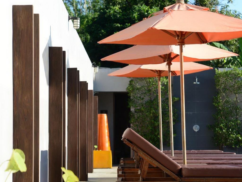 Yoma Hotel,