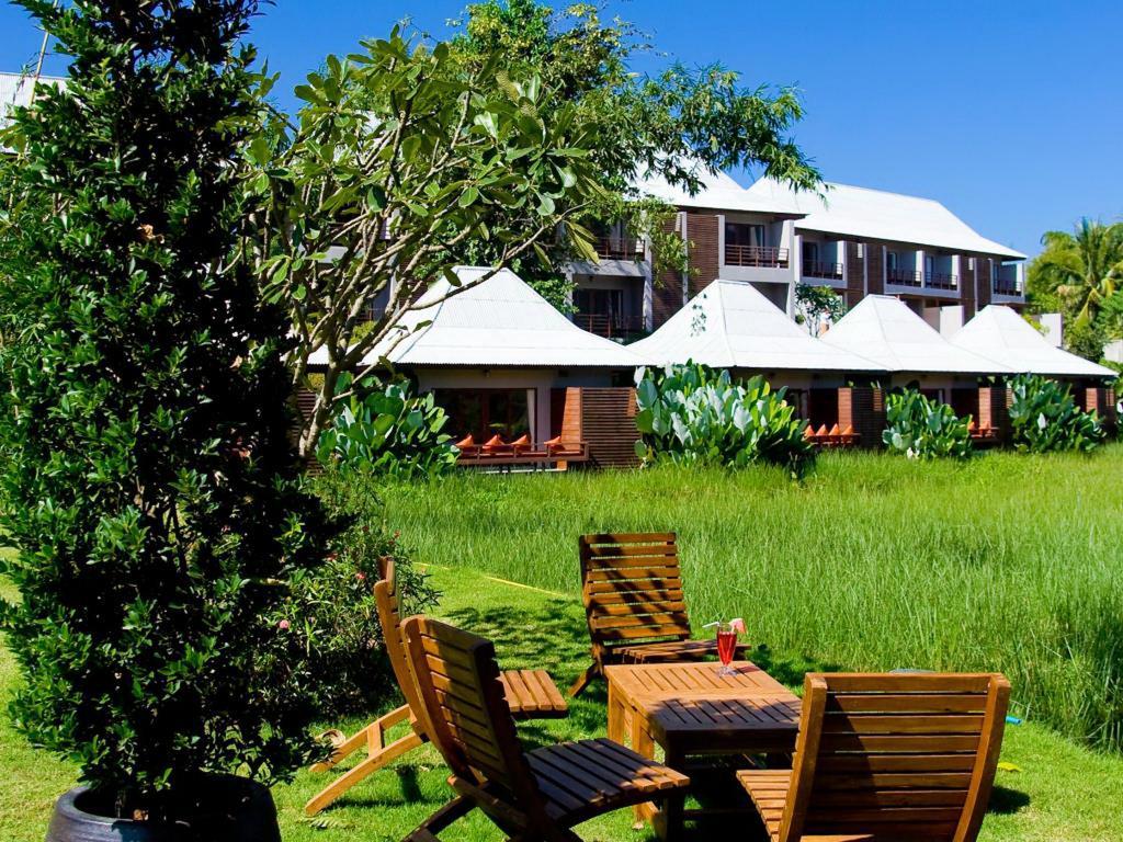 Yoma Hotel, Resort