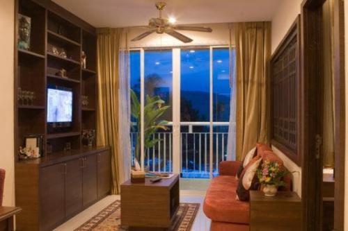 Apartment Arisara Place Bophut