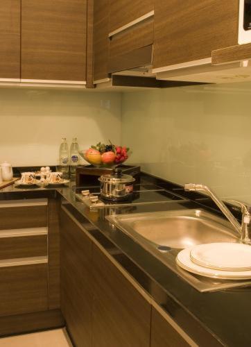 Arisara Place * Bophut