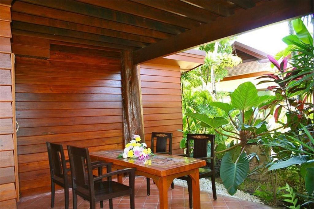 Resort Oriental Siam - Sha Extra Certified Chiang Mai