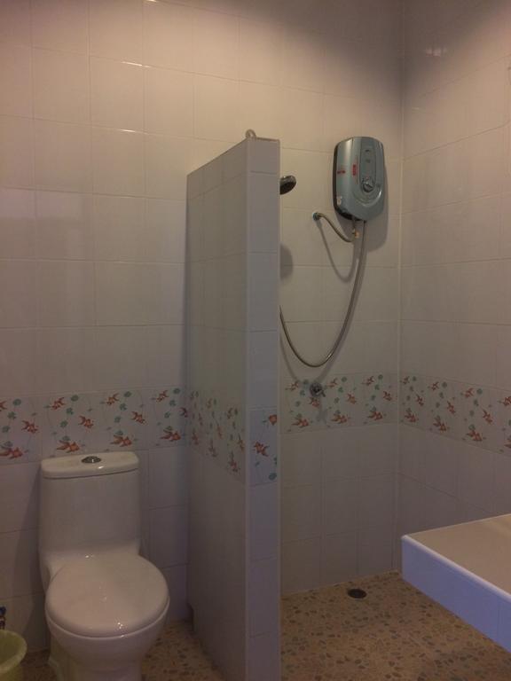 Guest house Kohchang Fuengfah