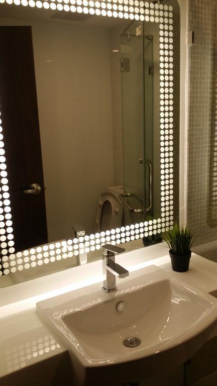 Apartment Serenity Wongamat By Patsamon *