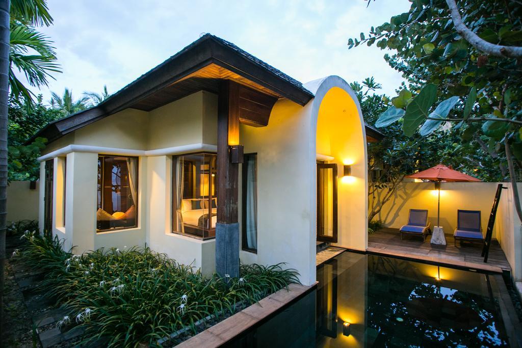 Chantaramas Koh Phangan Resort Baan Khai