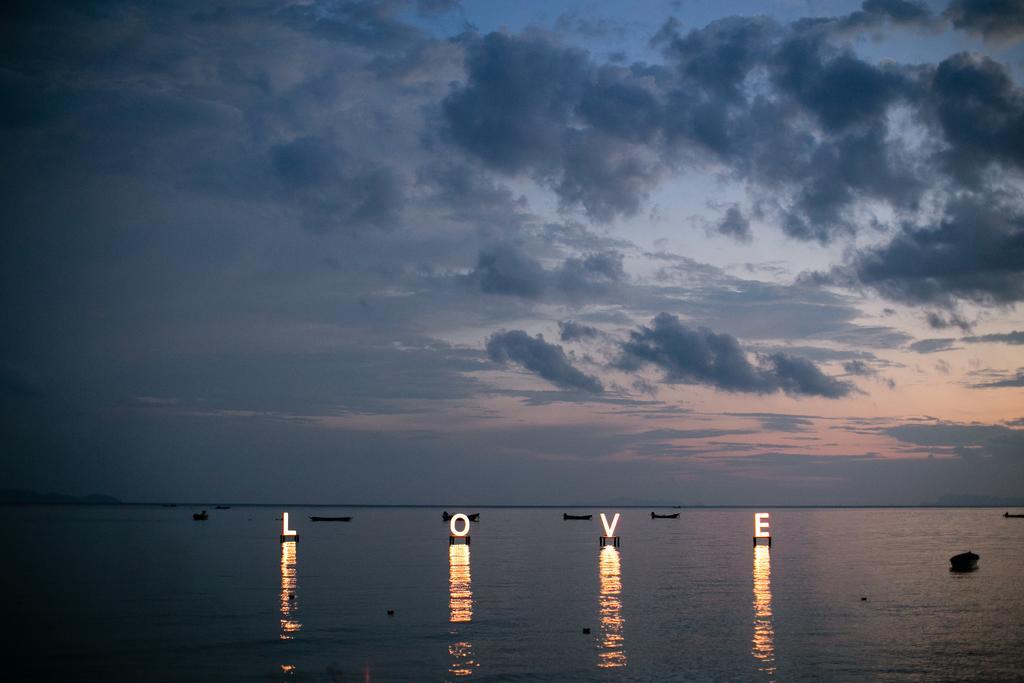 Resort Chantaramas Koh Phangan 4*