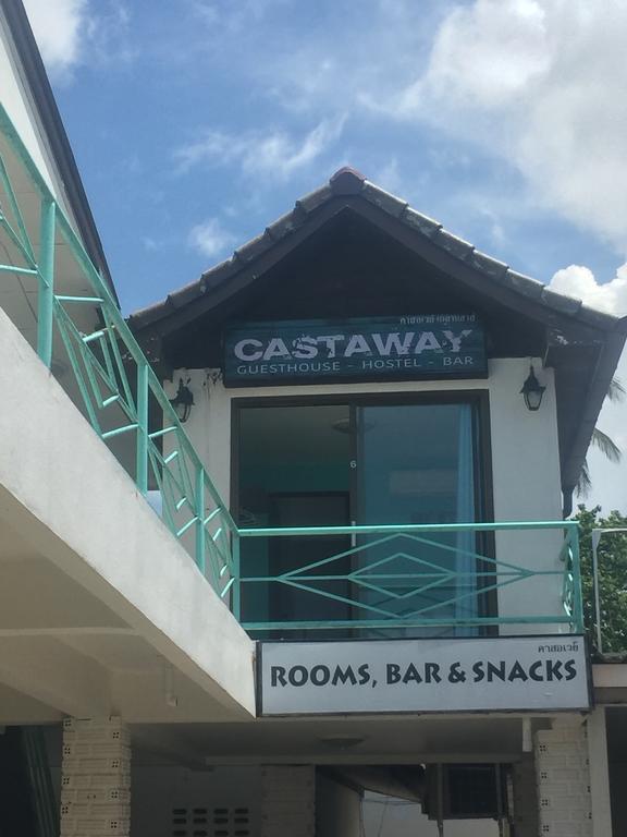 Castaway Koh Samui
