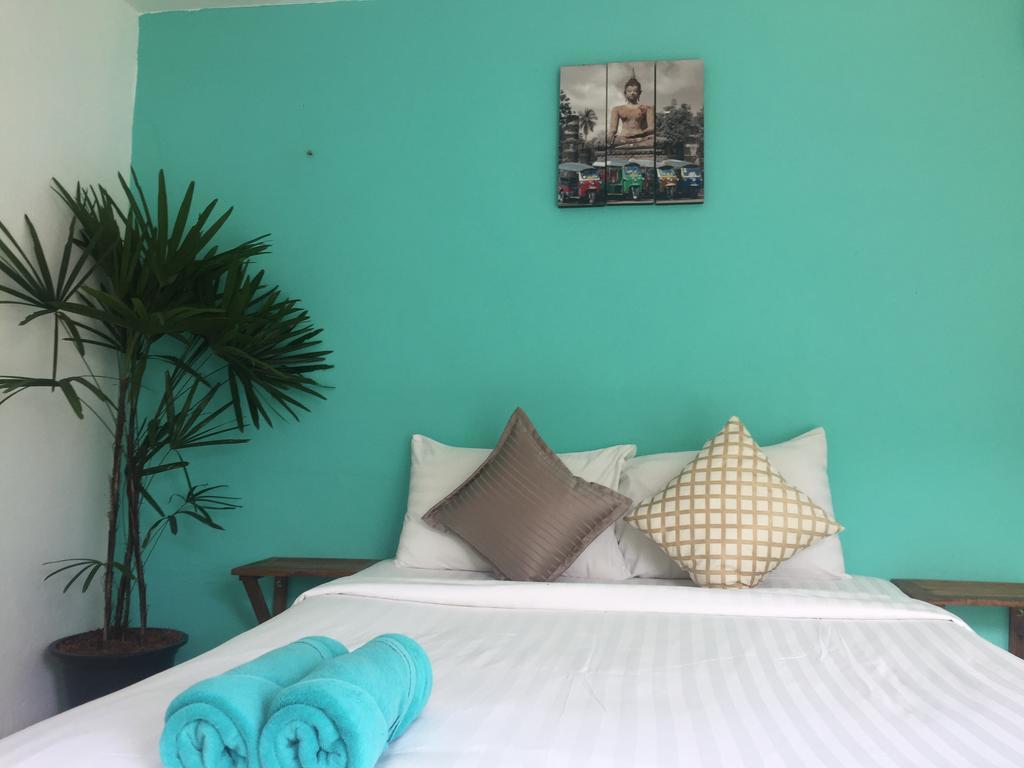 Castaway Koh Samui Bophut