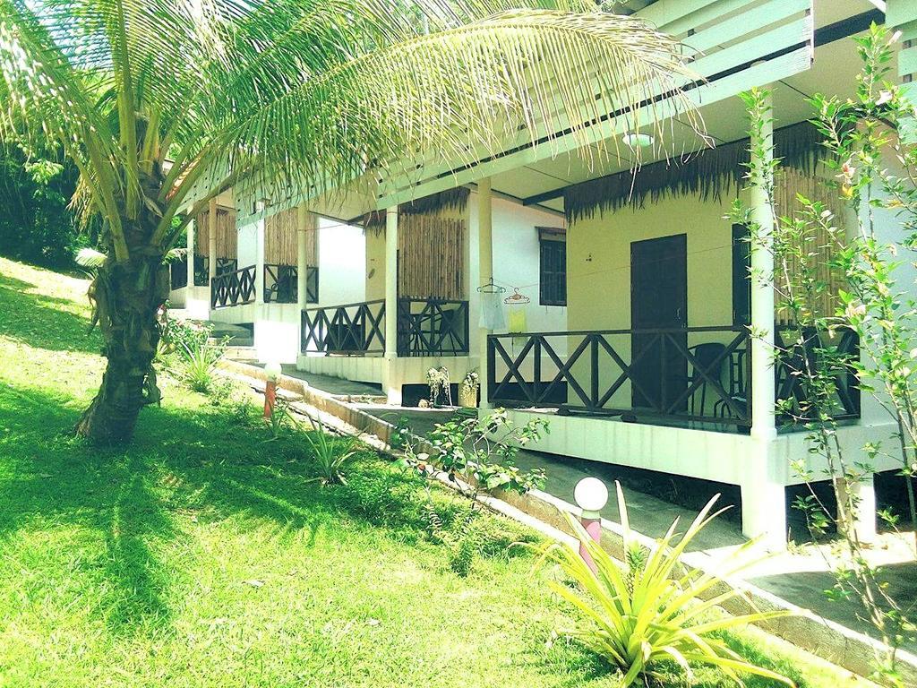 Mali Samui 3* Lamai Beach (Koh Samui)