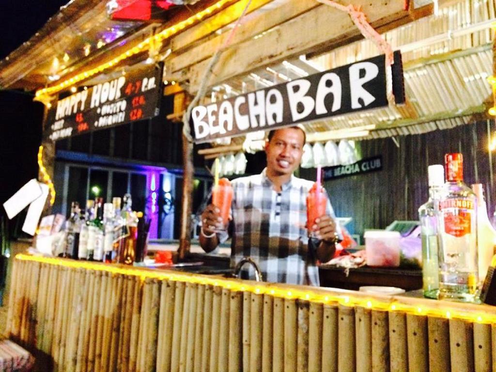 The Beacha Club Phi Phi Don