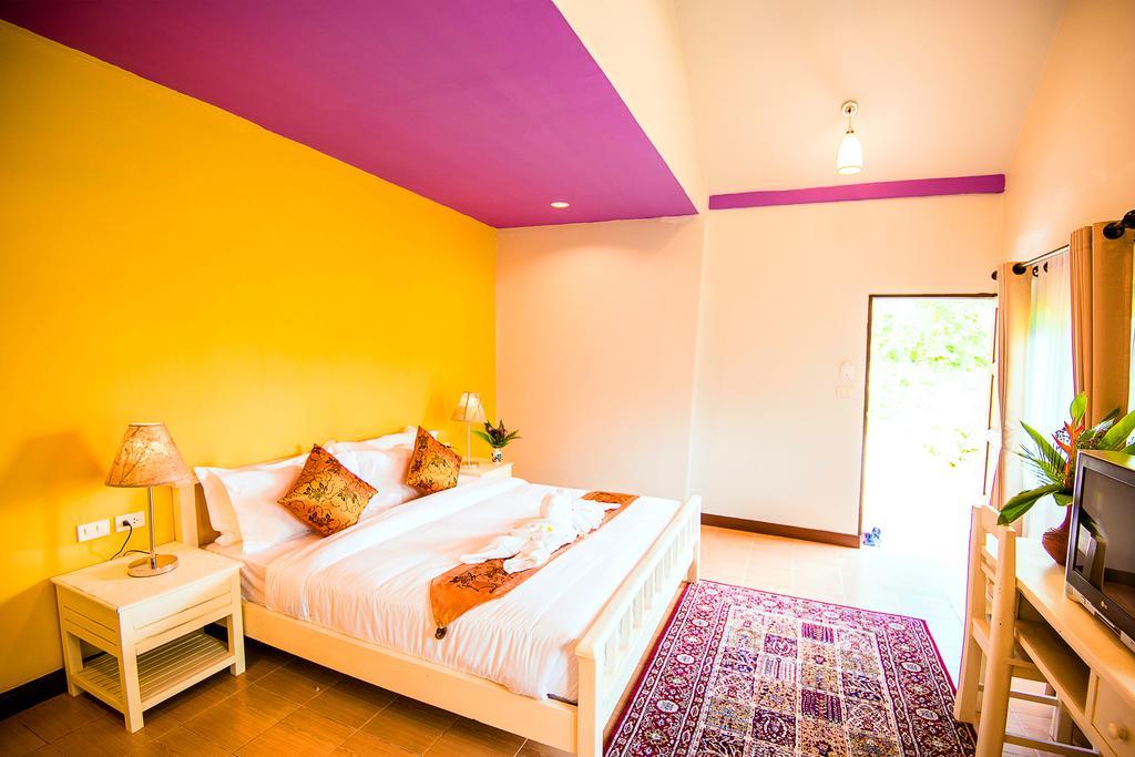 Resort E-outfitting