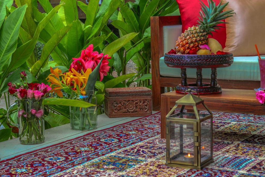 E-outfitting Resort