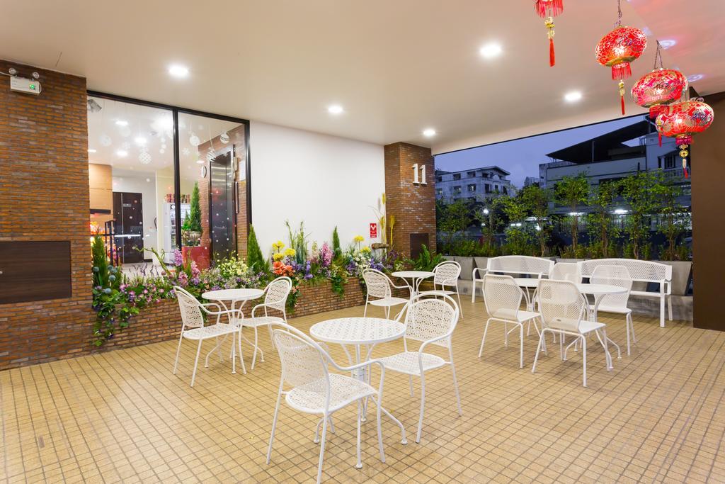 Bed & Breakfast U Hatyai Hat Yai