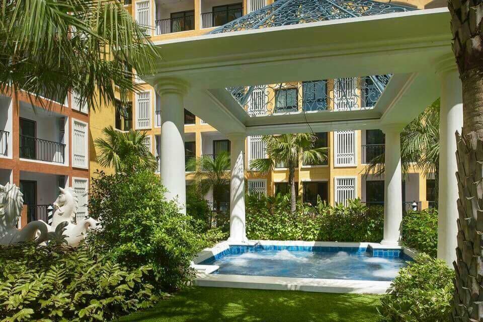 Venetian Signature Pattaya *