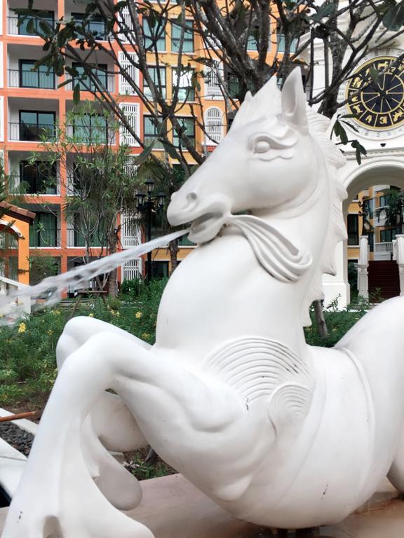 Venetian Signature Pattaya Apartment Jomtien Beach
