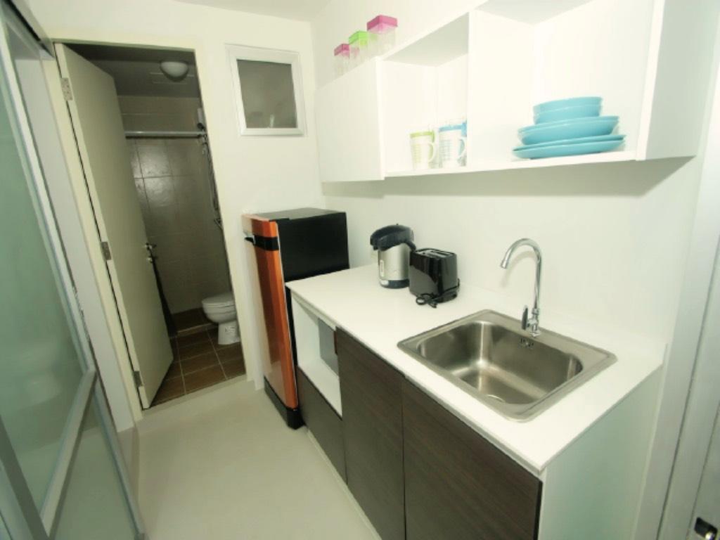 Apartment Baan Koon Koey By Monta