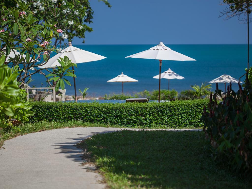 Sea Dance Resort Choeng Mon