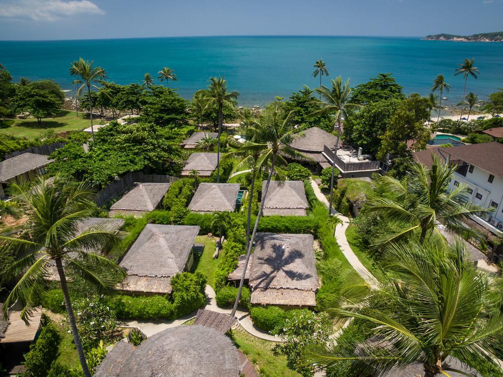 Sea Dance Resort Choeng Mon