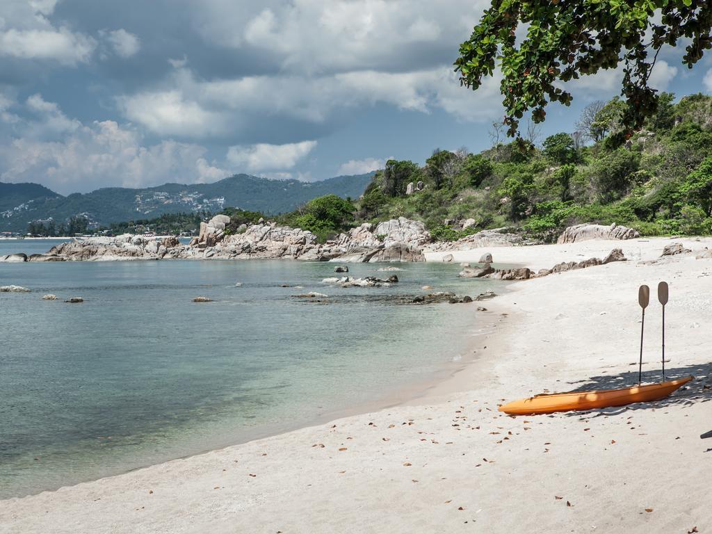 Sea Dance Resort Choeng Mon