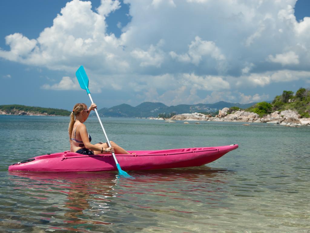 Resort Sea Dance Choeng Mon