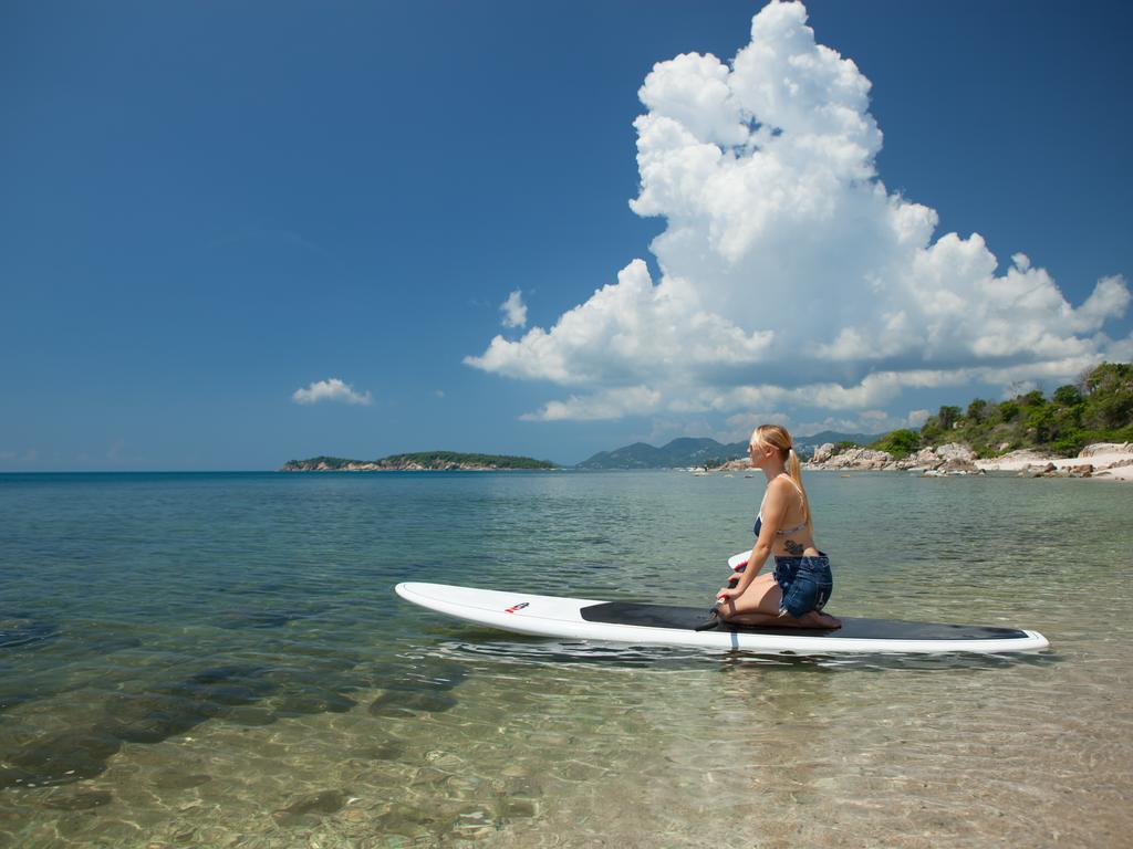 Resort Sea Dance Choeng Mon
