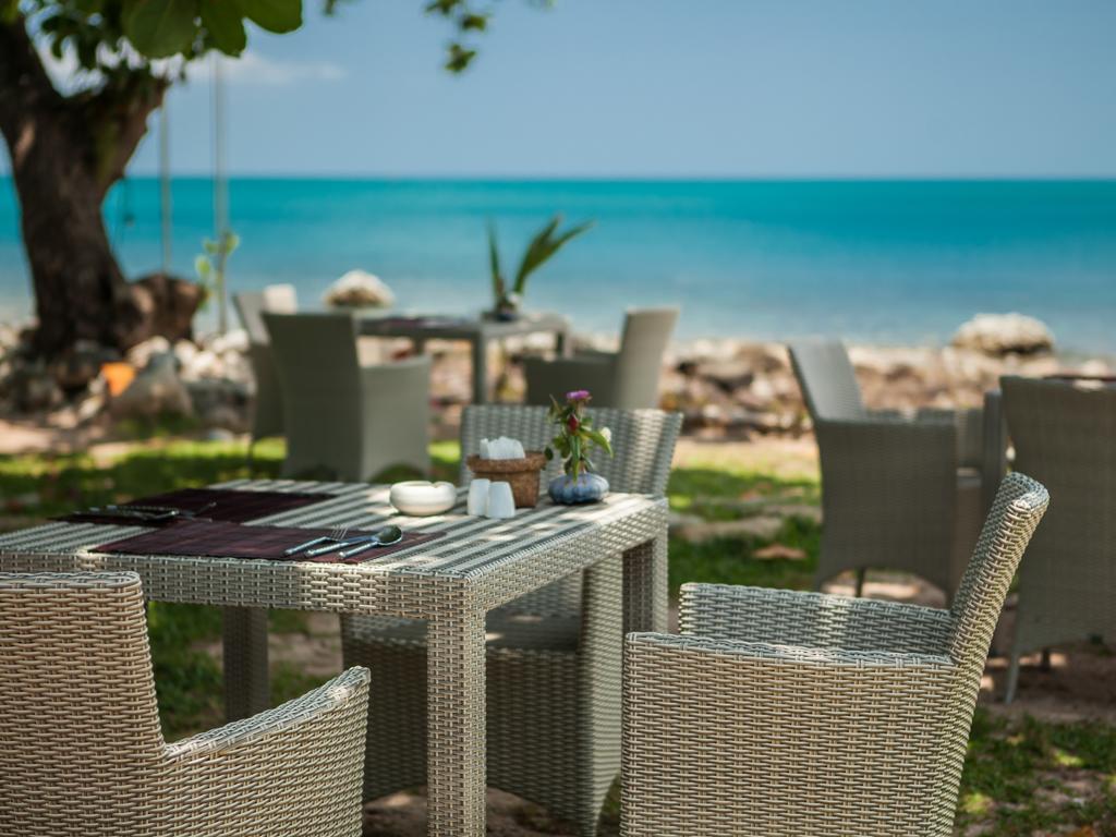 Resort Sea Dance