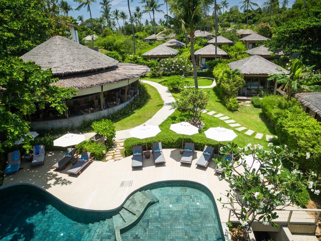Sea Dance Resort Choeng Mon
