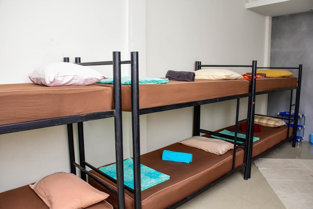Hostel The Wanderlust *