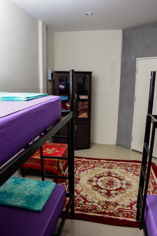 Hostel The Wanderlust Ko Pha Ngan
