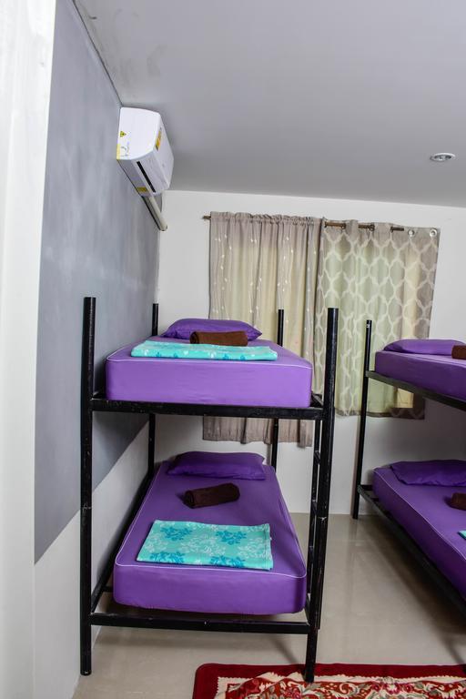 Hostel The Wanderlust