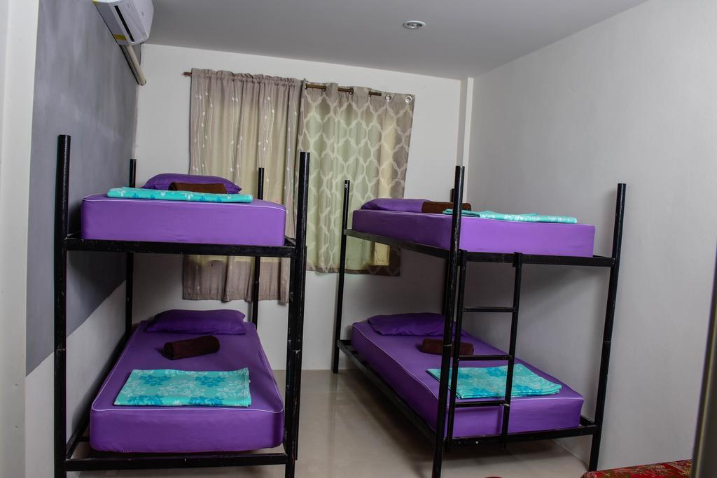 The Wanderlust Hostel Ko Pha Ngan
