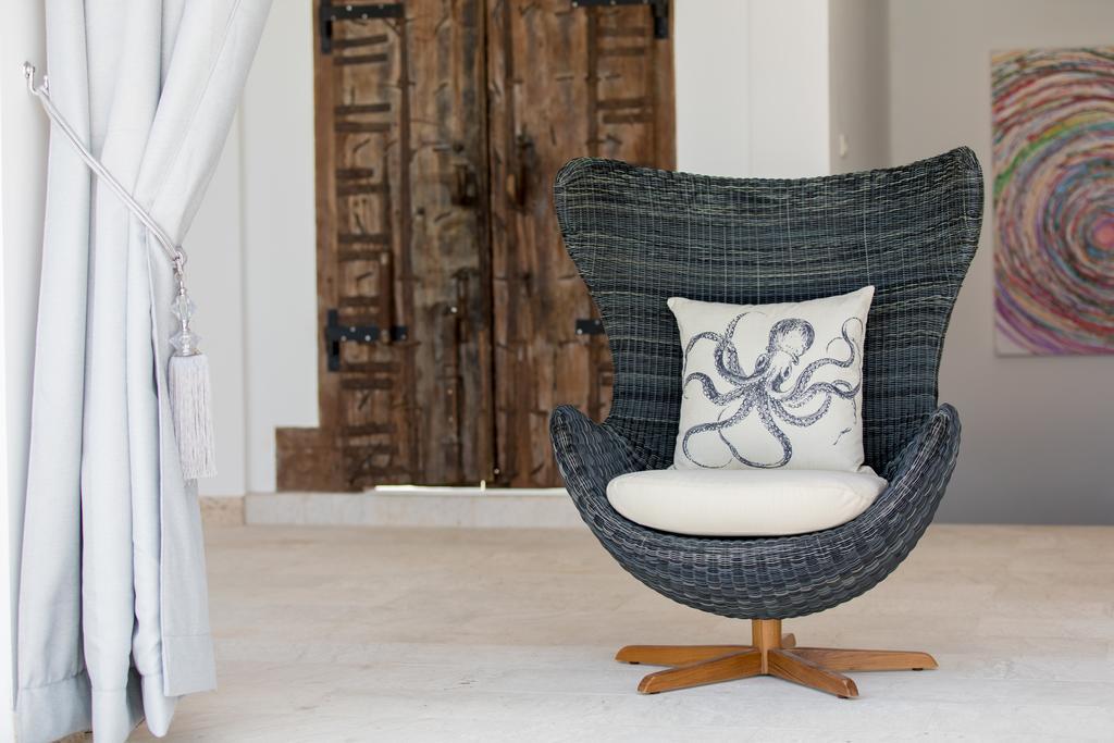 Villa Nirvana & Boutique