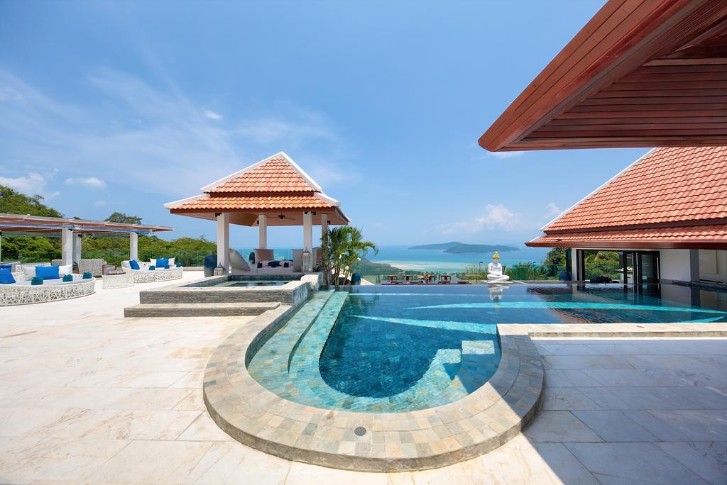 Nirvana & Boutique Villa *