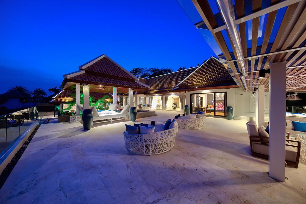 Nirvana & Boutique Villa