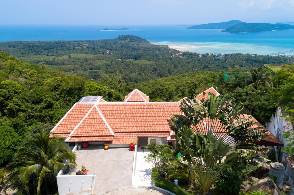 Nirvana & Boutique Villa Taling Ngam (Koh Samui)