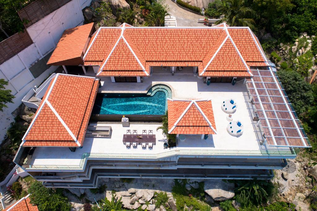 Nirvana & Boutique Taling Ngam (Koh Samui)