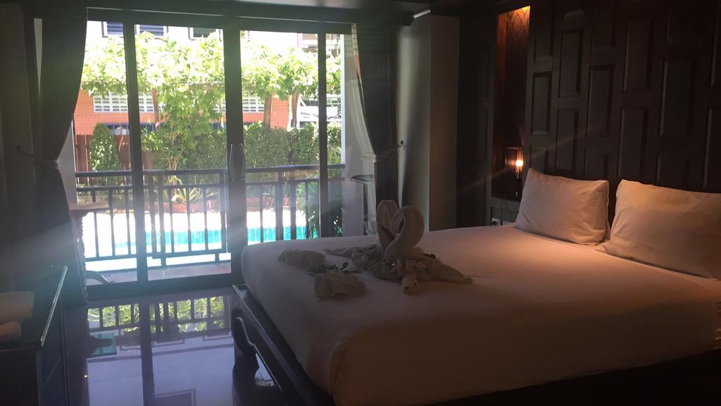 Hotel Jj