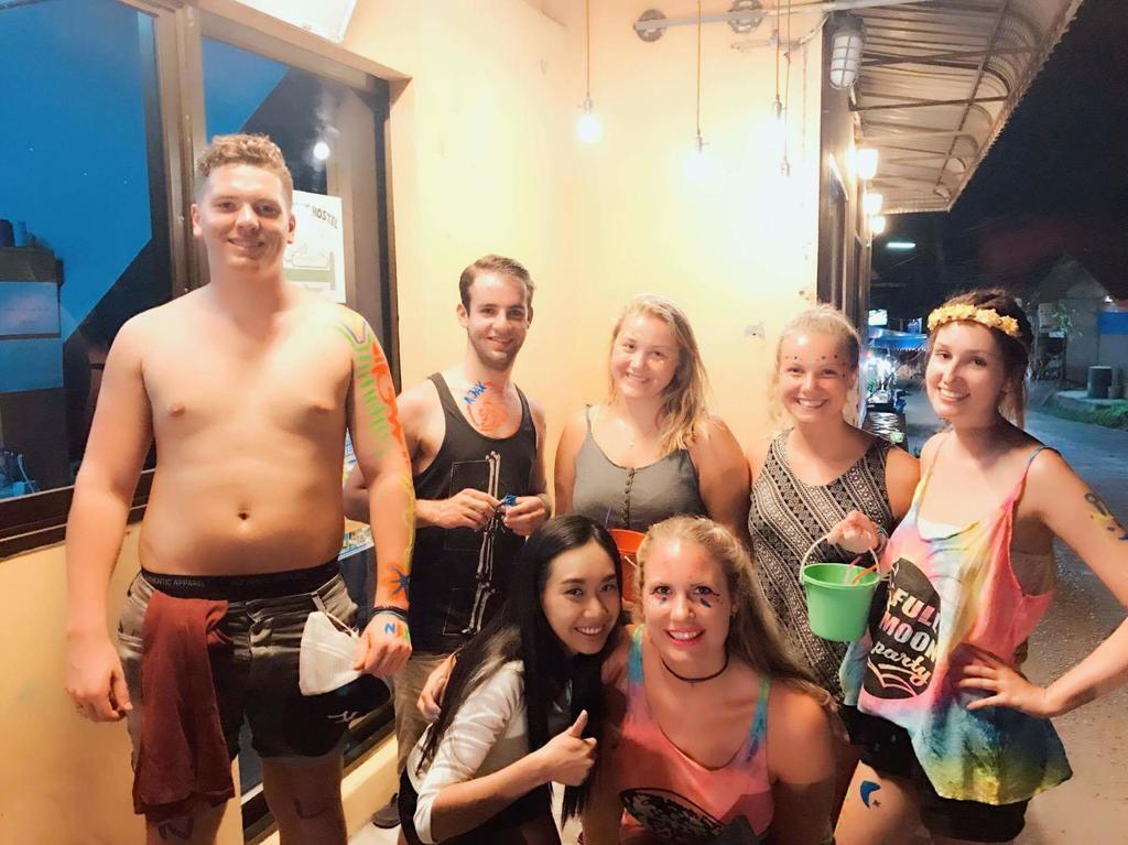 Sleep Tight At Koh Phangan *