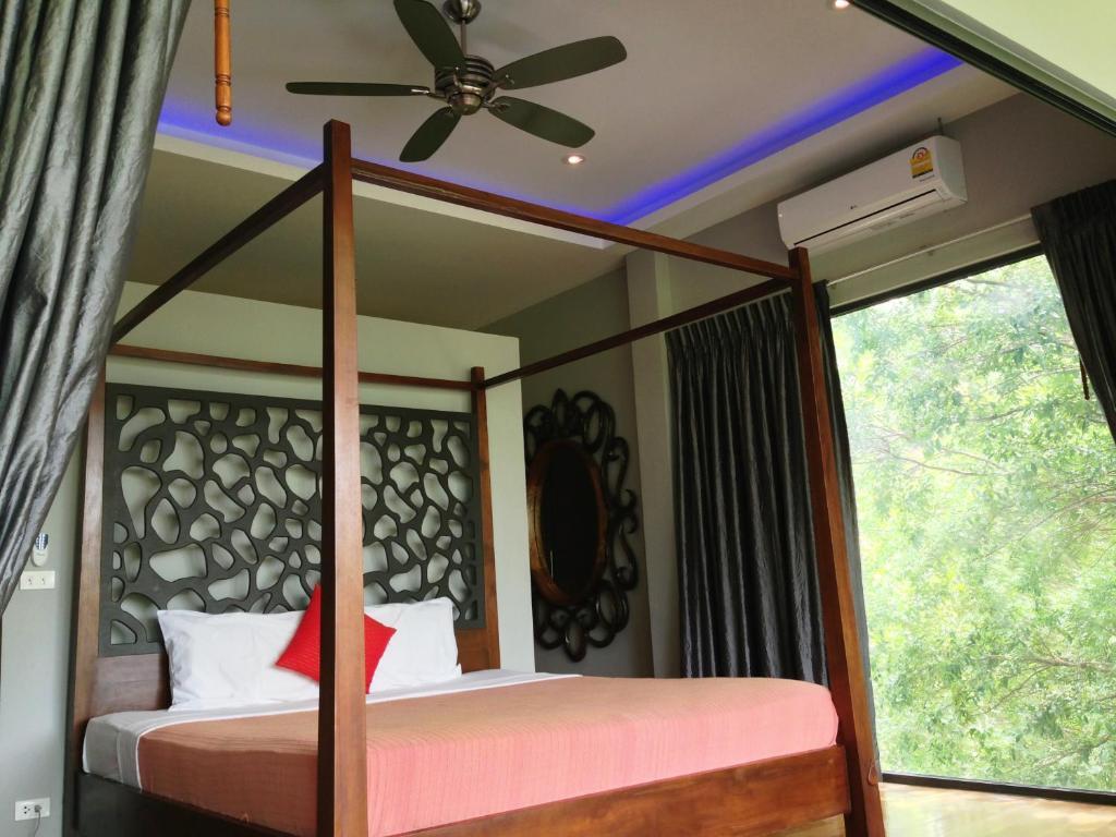 The Jungle Club - Sha Extra 3* Chaweng (Koh Samui)