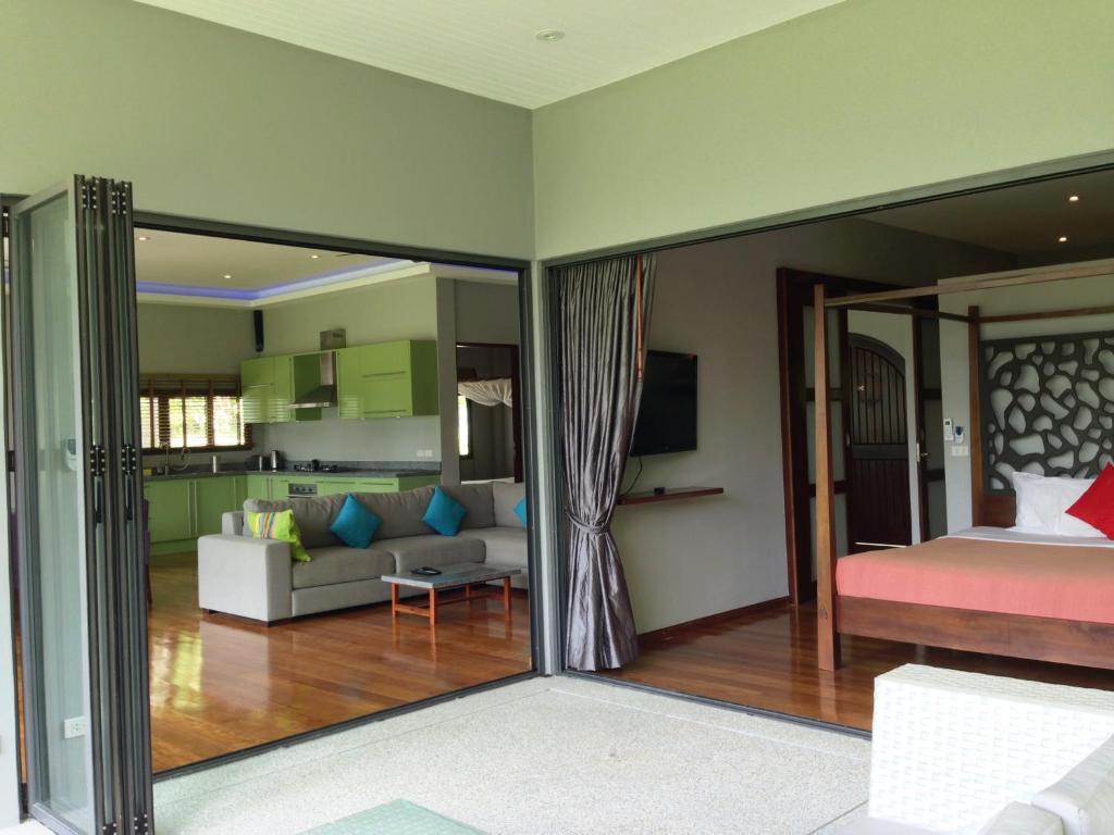 Resort The Jungle Club - Sha Extra 3*