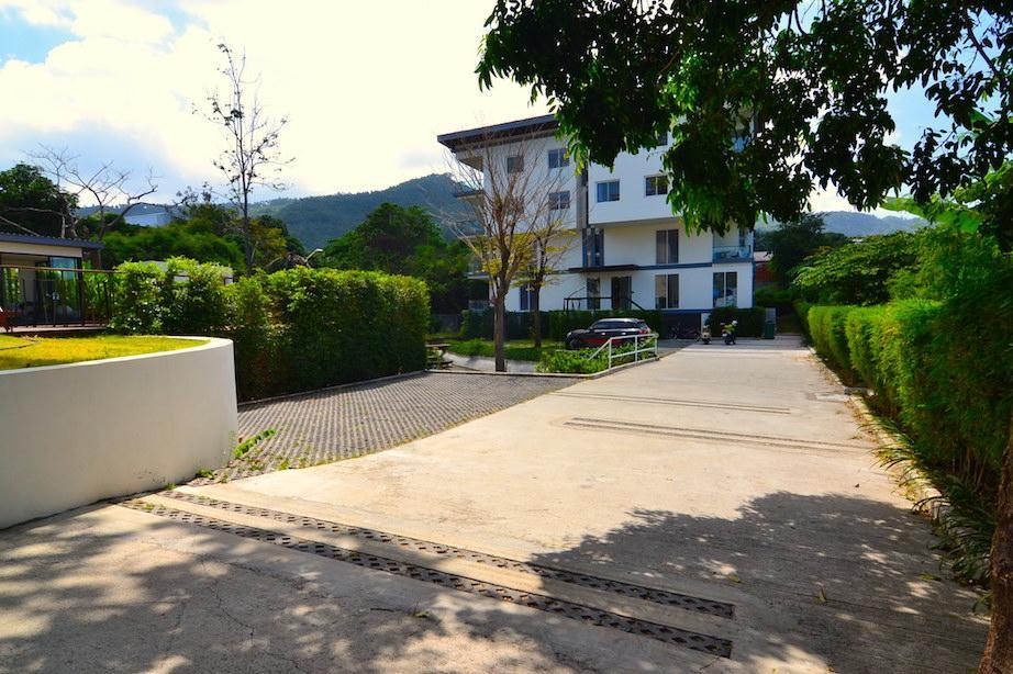 The Bleu Unit Apartment *